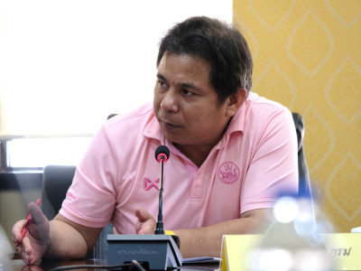 นายสมศักดิ์ กรีธาธร หัวหน้าผู้ตรวจราชการกรมส่งเสริมสหกรณ์ ... พารามิเตอร์รูปภาพ 12