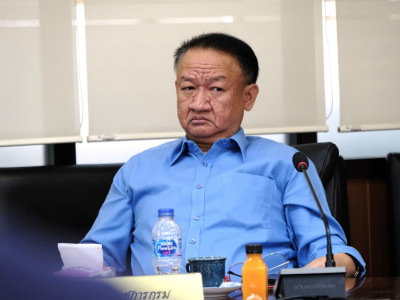 นายสมศักดิ์ กรีธาธร หัวหน้าผู้ตรวจราชการกรมส่งเสริมสหกรณ์ ... พารามิเตอร์รูปภาพ 8