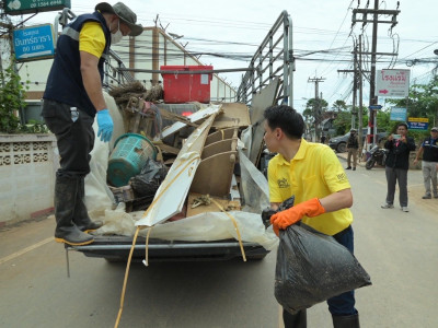 นายอรรถกร ศิริลัทธยากร รัฐมนตรีว่าการกระทรวงเกษตรและสหกรณ์ ... พารามิเตอร์รูปภาพ 14