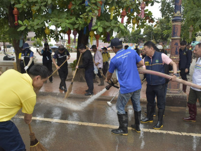นายอรรถกร ศิริลัทธยากร รัฐมนตรีว่าการกระทรวงเกษตรและสหกรณ์ ... พารามิเตอร์รูปภาพ 18