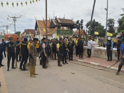 นายอรรถกร ศิริลัทธยากร รัฐมนตรีว่าการกระทรวงเกษตรและสหกรณ์ ... พารามิเตอร์รูปภาพ 21