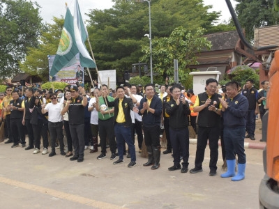 นายอรรถกร ศิริลัทธยากร รัฐมนตรีว่าการกระทรวงเกษตรและสหกรณ์ ... พารามิเตอร์รูปภาพ 23