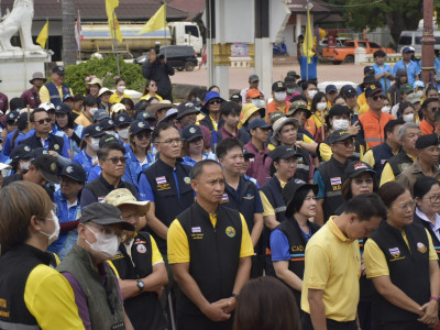 นายอรรถกร ศิริลัทธยากร รัฐมนตรีว่าการกระทรวงเกษตรและสหกรณ์ ... พารามิเตอร์รูปภาพ 24