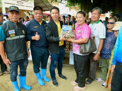 นายอรรถกร ศิริลัทธยากร รัฐมนตรีว่าการกระทรวงเกษตรและสหกรณ์ ... พารามิเตอร์รูปภาพ 33