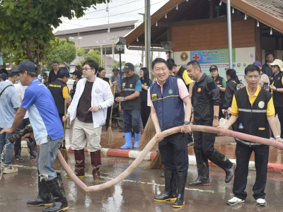 นายอรรถกร ศิริลัทธยากร รัฐมนตรีว่าการกระทรวงเกษตรและสหกรณ์ ... พารามิเตอร์รูปภาพ 4