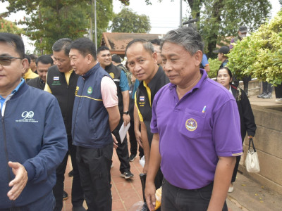 นายอรรถกร ศิริลัทธยากร รัฐมนตรีว่าการกระทรวงเกษตรและสหกรณ์ ... พารามิเตอร์รูปภาพ 8