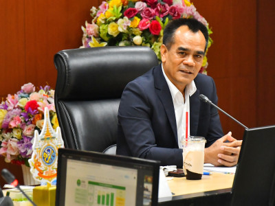 รองอธิบดีกรมส่งเสริมสหกรณ์ ... พารามิเตอร์รูปภาพ 1