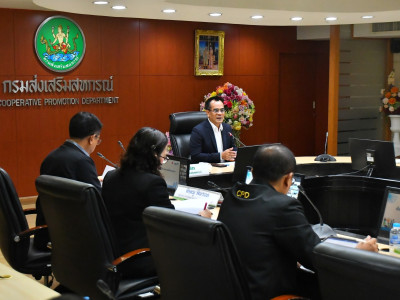 รองอธิบดีกรมส่งเสริมสหกรณ์ ... พารามิเตอร์รูปภาพ 20