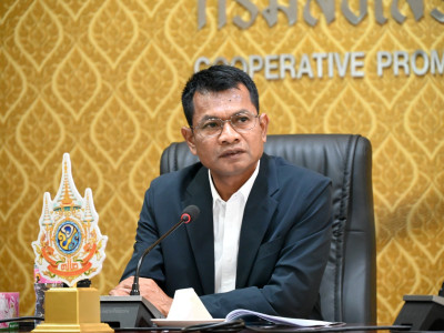 รองอธิบดีกรมส่งเสริมสหกรณ์ ... พารามิเตอร์รูปภาพ 1