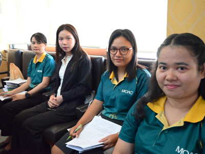 รองอธิบดีกรมส่งเสริมสหกรณ์ ... พารามิเตอร์รูปภาพ 25