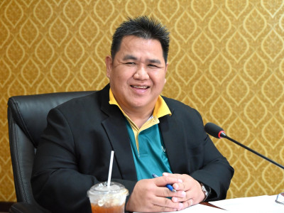 รองอธิบดีกรมส่งเสริมสหกรณ์ ... พารามิเตอร์รูปภาพ 5