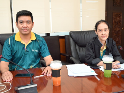 รองอธิบดีกรมส่งเสริมสหกรณ์ ... พารามิเตอร์รูปภาพ 9