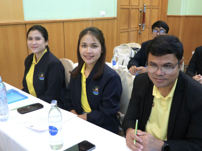 รองอธิบดีกรมส่งเสริมสหกรณ์ ... พารามิเตอร์รูปภาพ 13