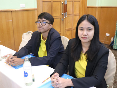 รองอธิบดีกรมส่งเสริมสหกรณ์ ... พารามิเตอร์รูปภาพ 14