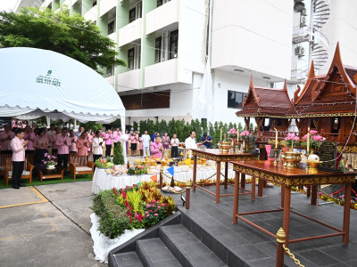 อธิบดีกรมส่งเสริมสหกรณ์ พร้อมด้วย อธิบดีกรมตรวจบัญชีสหกรณ์ ... พารามิเตอร์รูปภาพ 1