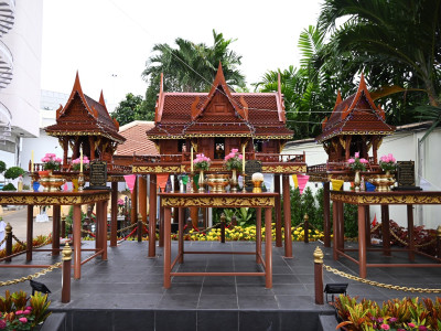 อธิบดีกรมส่งเสริมสหกรณ์ พร้อมด้วย อธิบดีกรมตรวจบัญชีสหกรณ์ ... พารามิเตอร์รูปภาพ 10