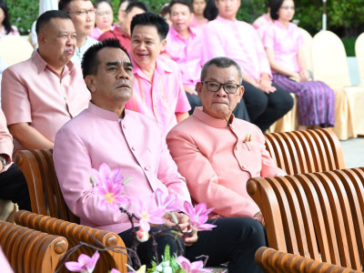 อธิบดีกรมส่งเสริมสหกรณ์ พร้อมด้วย อธิบดีกรมตรวจบัญชีสหกรณ์ ... พารามิเตอร์รูปภาพ 15