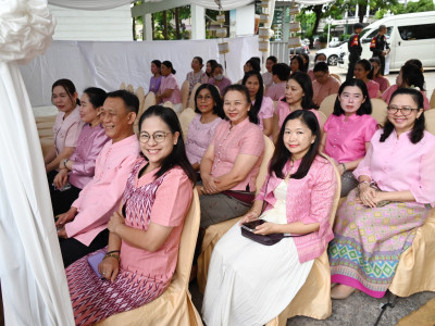 อธิบดีกรมส่งเสริมสหกรณ์ พร้อมด้วย อธิบดีกรมตรวจบัญชีสหกรณ์ ... พารามิเตอร์รูปภาพ 19