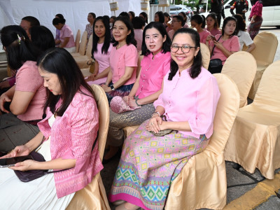 อธิบดีกรมส่งเสริมสหกรณ์ พร้อมด้วย อธิบดีกรมตรวจบัญชีสหกรณ์ ... พารามิเตอร์รูปภาพ 22