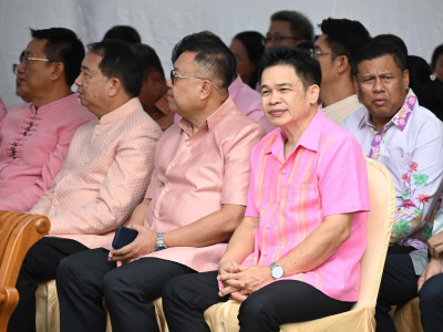 อธิบดีกรมส่งเสริมสหกรณ์ พร้อมด้วย อธิบดีกรมตรวจบัญชีสหกรณ์ ... พารามิเตอร์รูปภาพ 24