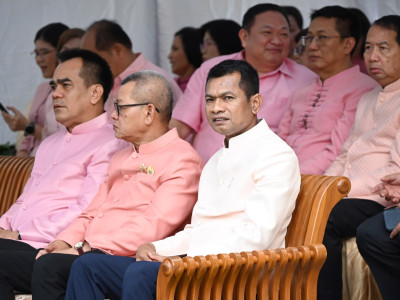 อธิบดีกรมส่งเสริมสหกรณ์ พร้อมด้วย อธิบดีกรมตรวจบัญชีสหกรณ์ ... พารามิเตอร์รูปภาพ 29