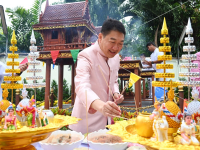 อธิบดีกรมส่งเสริมสหกรณ์ พร้อมด้วย อธิบดีกรมตรวจบัญชีสหกรณ์ ... พารามิเตอร์รูปภาพ 4