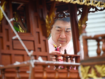 อธิบดีกรมส่งเสริมสหกรณ์ พร้อมด้วย อธิบดีกรมตรวจบัญชีสหกรณ์ ... พารามิเตอร์รูปภาพ 5