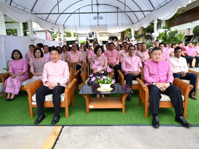 อธิบดีกรมส่งเสริมสหกรณ์ พร้อมด้วย อธิบดีกรมตรวจบัญชีสหกรณ์ ... พารามิเตอร์รูปภาพ 6