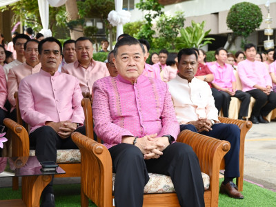 อธิบดีกรมส่งเสริมสหกรณ์ พร้อมด้วย อธิบดีกรมตรวจบัญชีสหกรณ์ ... พารามิเตอร์รูปภาพ 7