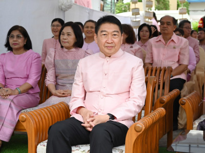 อธิบดีกรมส่งเสริมสหกรณ์ พร้อมด้วย อธิบดีกรมตรวจบัญชีสหกรณ์ ... พารามิเตอร์รูปภาพ 8