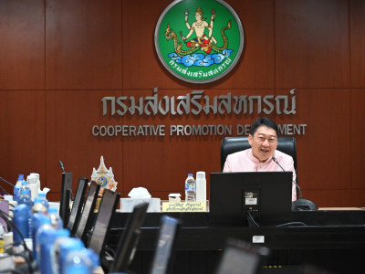 อธิบดีกรมส่งเสริมสหกรณ์ ... พารามิเตอร์รูปภาพ 4