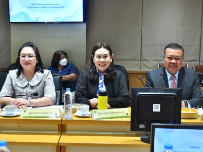 นายประยูร อินสกุล ปลัดกระทรวงเกษตรและสหกรณ์ ... พารามิเตอร์รูปภาพ 12