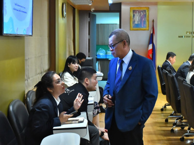 นายประยูร อินสกุล ปลัดกระทรวงเกษตรและสหกรณ์ ... พารามิเตอร์รูปภาพ 19
