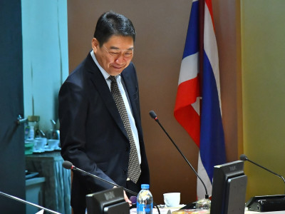 นายประยูร อินสกุล ปลัดกระทรวงเกษตรและสหกรณ์ ... พารามิเตอร์รูปภาพ 2