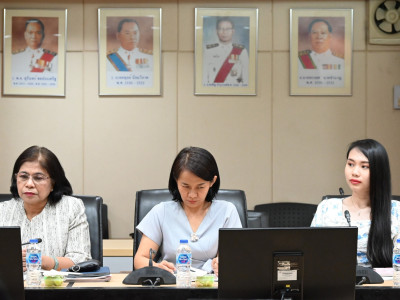 รองอธิบดีกรมส่งเสริมสหกรณ์ ... พารามิเตอร์รูปภาพ 21