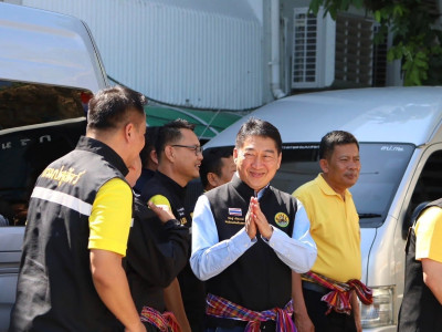 นายอรรถกร ศิริลัทธยากร รัฐมนตรีว่าการกระทรวงเกษตรและสหกรณ์ ... พารามิเตอร์รูปภาพ 10