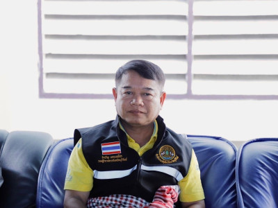 นายอรรถกร ศิริลัทธยากร รัฐมนตรีว่าการกระทรวงเกษตรและสหกรณ์ ... พารามิเตอร์รูปภาพ 19