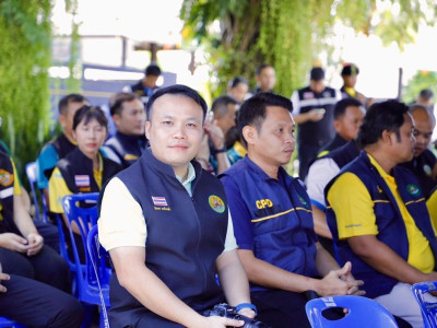 นายอรรถกร ศิริลัทธยากร รัฐมนตรีว่าการกระทรวงเกษตรและสหกรณ์ ... พารามิเตอร์รูปภาพ 24