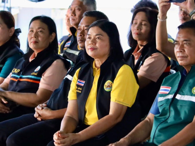 นายอรรถกร ศิริลัทธยากร รัฐมนตรีว่าการกระทรวงเกษตรและสหกรณ์ ... พารามิเตอร์รูปภาพ 25