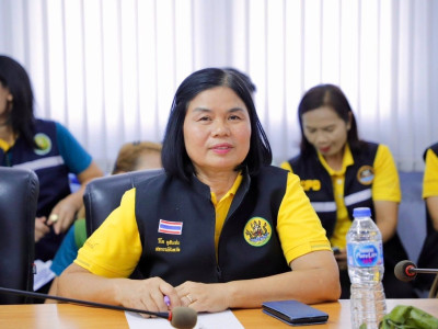 นายอรรถกร ศิริลัทธยากร รัฐมนตรีว่าการกระทรวงเกษตรและสหกรณ์ ... พารามิเตอร์รูปภาพ 31
