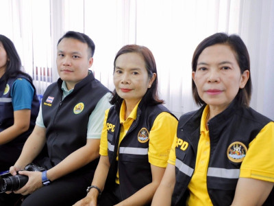 นายอรรถกร ศิริลัทธยากร รัฐมนตรีว่าการกระทรวงเกษตรและสหกรณ์ ... พารามิเตอร์รูปภาพ 36