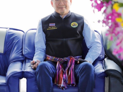 นายอรรถกร ศิริลัทธยากร รัฐมนตรีว่าการกระทรวงเกษตรและสหกรณ์ ... พารามิเตอร์รูปภาพ 7