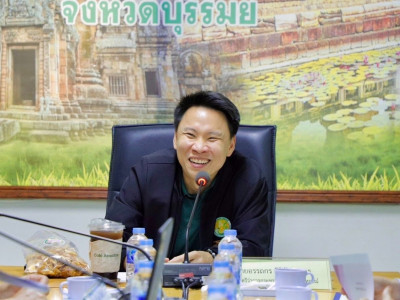 นายอรรถกร ศิริลัทธยากร รัฐมนตรีว่าการกระทรวงเกษตรและสหกรณ์ ... พารามิเตอร์รูปภาพ 1
