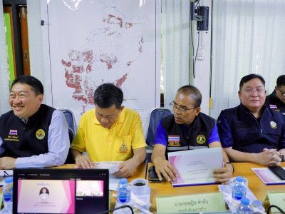 นายอรรถกร ศิริลัทธยากร รัฐมนตรีว่าการกระทรวงเกษตรและสหกรณ์ ... พารามิเตอร์รูปภาพ 3