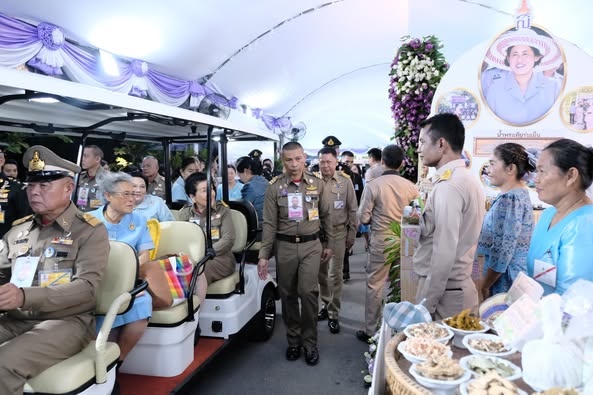 สมเด็จพระกนิษฐาธิราชเจ้า กรมสมเด็จพระเทพรัตนราชสุดา ฯ ... พารามิเตอร์รูปภาพ 1