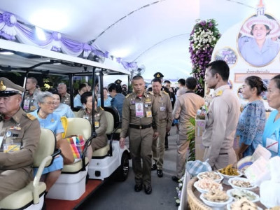 สมเด็จพระกนิษฐาธิราชเจ้า กรมสมเด็จพระเทพรัตนราชสุดา ฯ ... พารามิเตอร์รูปภาพ 1
