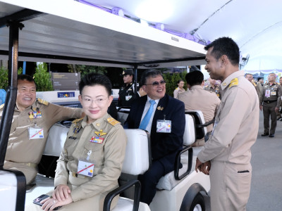 สมเด็จพระกนิษฐาธิราชเจ้า กรมสมเด็จพระเทพรัตนราชสุดา ฯ ... พารามิเตอร์รูปภาพ 19