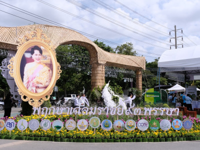 สมเด็จพระกนิษฐาธิราชเจ้า กรมสมเด็จพระเทพรัตนราชสุดา ฯ ... พารามิเตอร์รูปภาพ 28
