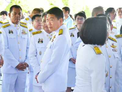 นายอรรถกร ศิริลัทธยากร รัฐมนตรีว่าการกระทรวงเกษตรและสหกรณ์ ... พารามิเตอร์รูปภาพ 10