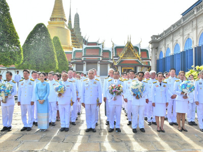 นายอรรถกร ศิริลัทธยากร รัฐมนตรีว่าการกระทรวงเกษตรและสหกรณ์ ... พารามิเตอร์รูปภาพ 13